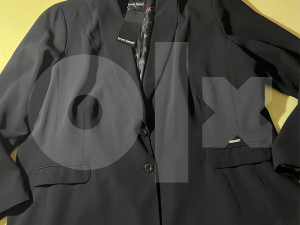 BRUNO BANANI ŽENSKI SAKO VEL. 52 ( XXL)