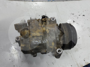 Kompresor klime bmw e90 e91 e60 e61 x1 e84 n47