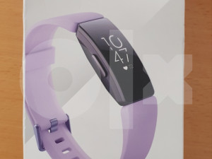 Pametni sat smartwatch Fitbit inspire