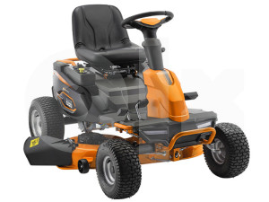 Villager aku traktorska kosilica za travu Capricorn 38