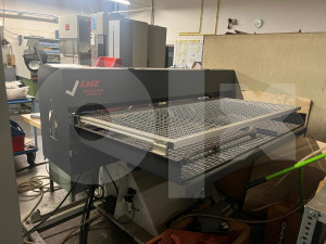 Gildemeister CTX 210 V3 cnc strug sa gonjenim alatima