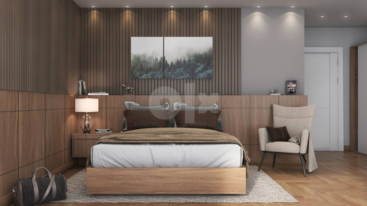 Studio apartman od 22.81m2 Snježna Dolina Jahorina