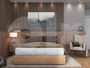 Studio apartman od 22.81m2 Snježna Dolina Jahorina