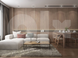 Dvosoban apartman od 39.75m2 Jahorina Snježna Dolina