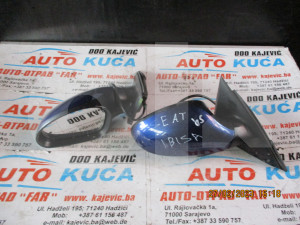 RETROVIZOR SEAT IBIZA 2003-