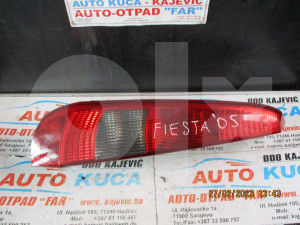 ŠTOP SVJETLO FORD FIESTA  2005-