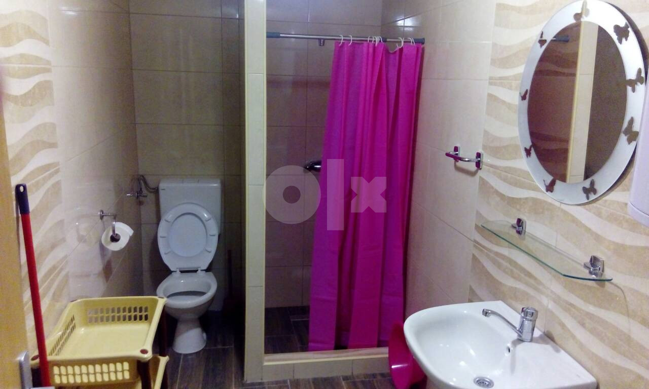 Jednokrevetna soba B.Luka Nova varoš 2