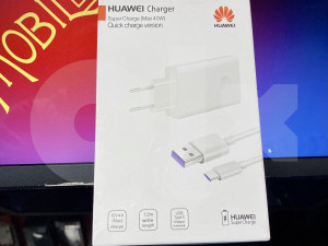 Huawei adapter 40W punjač sa kablom