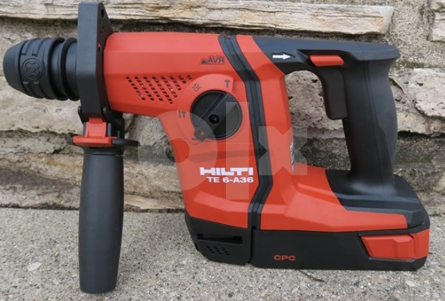Hilti t6 a 36 Bušilice