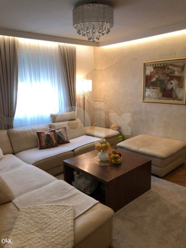 Stan Mostar 84m2