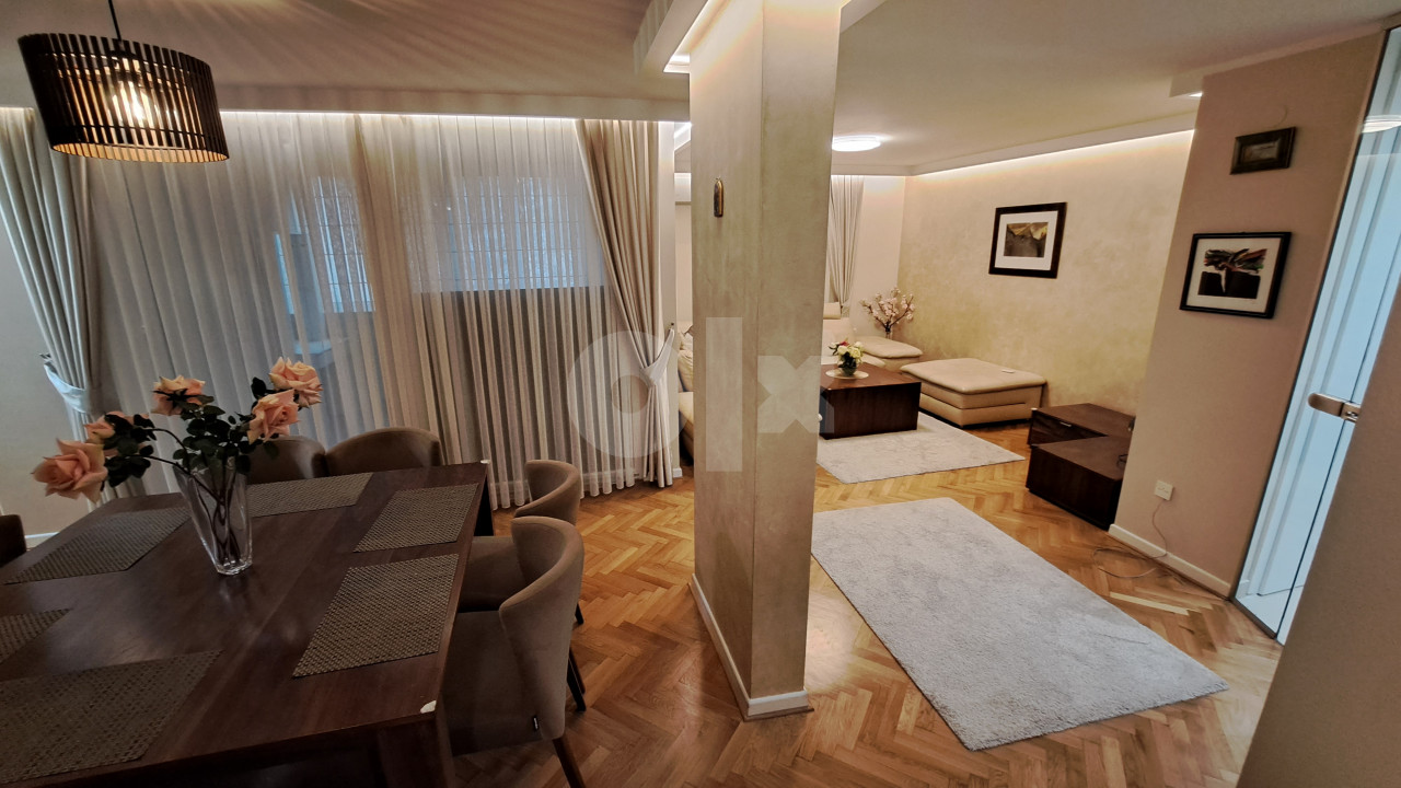 Stan Mostar 84m2 3