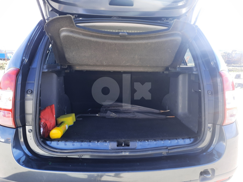 Dacia Duster 1.5 dCi, 4x4, KAO NOVA, 2 s.guma, servisna, reg10/25