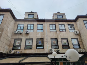 Commercial space in the center of Banja Luka - above Herz cafe