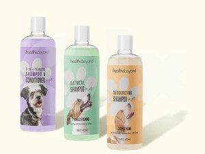 Šampon za psa H&B Lavanda 2u1 473ml