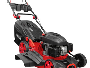 BENZINSKA KOSILICA KOSAČICA ISKRA HG48SMH-BS500