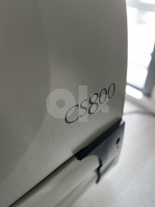 True CS800 Touch Display Fitnes oprema - Trake za trčanje - OLX.ba
