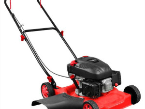 BENZINSKA KOSILICA KOSAČICA ISKRA LM51M