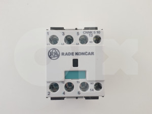 Kontakter za kond. baterije 5kVAr/400V, RADE KONČAR