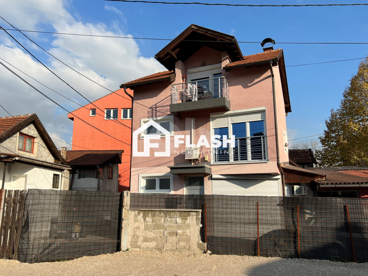 Kuća ZENICA Centar / Kučukovići Kuće OLX.ba