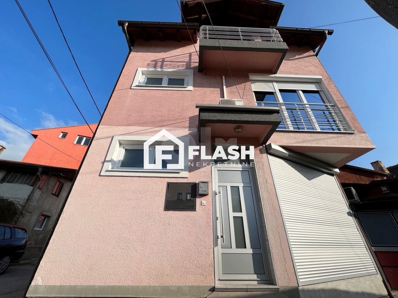 Kuća ZENICA Centar / Kučukovići Kuće OLX.ba