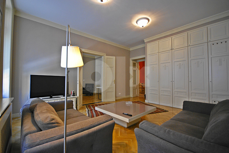 Salonski Stan Sarajevo - Centar - 100m2 3