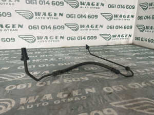 Crijevo kvacila Volkswagen Golf 5 (fotografija 1)