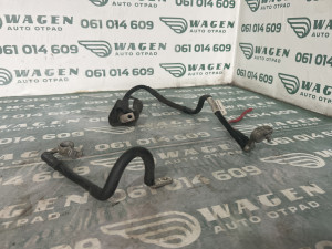 Klema plus minus Volkswagen Golf 5