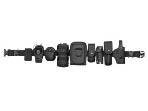 TACBULL NYLON SET NA OPASAČ
