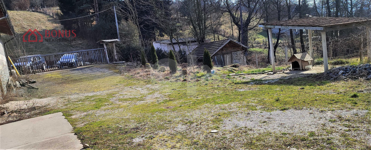 Poslovna hala,  Lončari, Busovača 445 m2 8