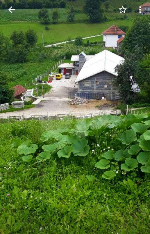 Poslovna hala,  Lončari, Busovača 445 m2 17
