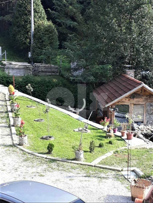 Poslovna hala,  Lončari, Busovača 445 m2 21