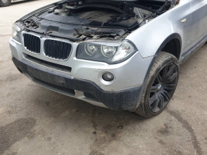 BMW X3 E83 N47 DIJELOVI AO DANKO
