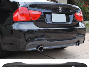 BMW e90 M 335 difuzor ABS plastika GG