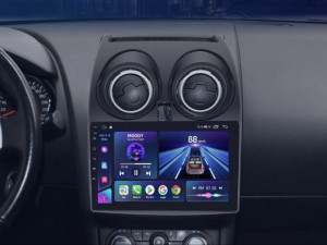 Android Multimedia Nissan Qashqai  2006-2016 Kaskai