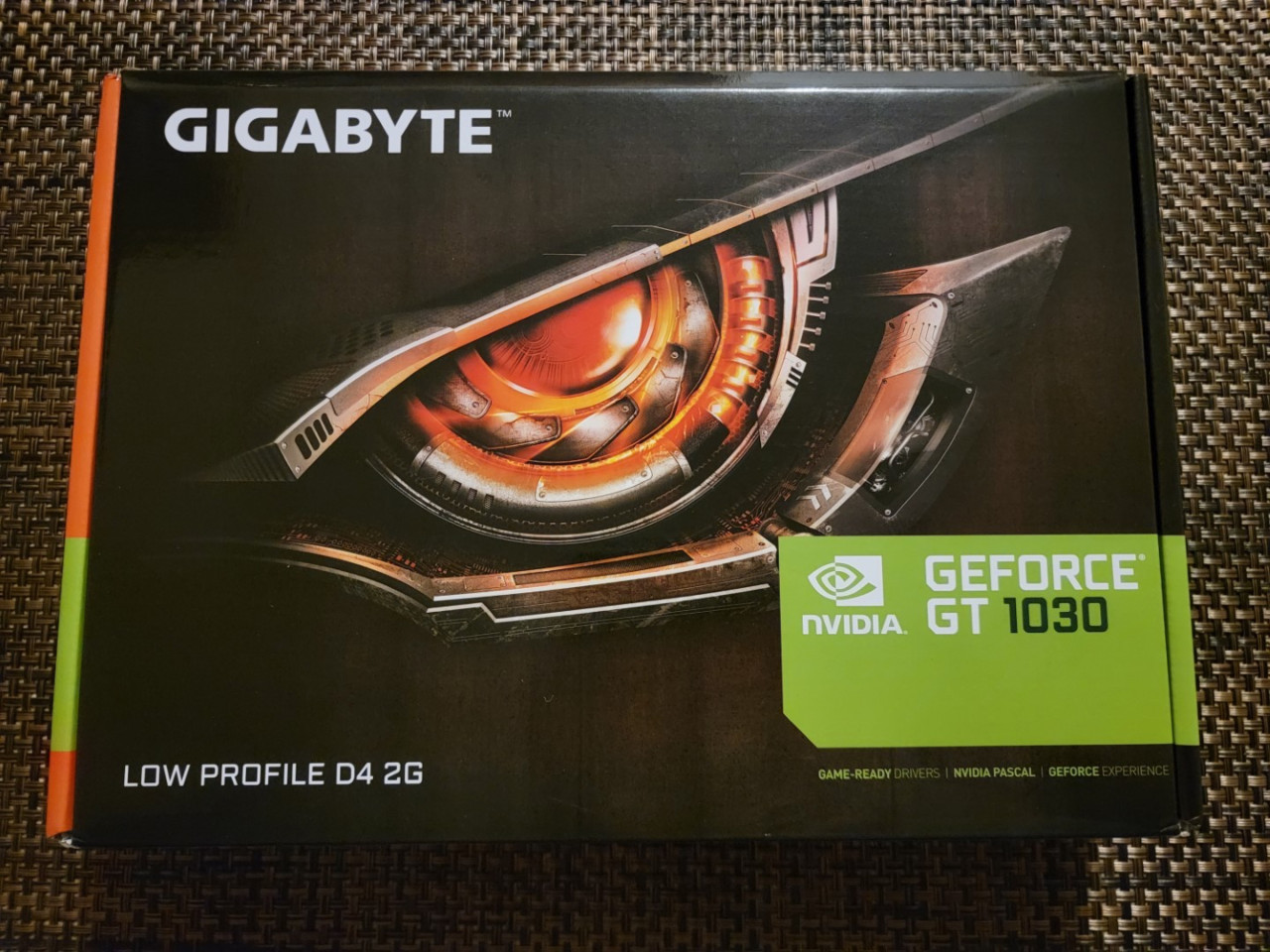 Nvidia Geforce GT 1030 2GB graficka grafika - Grafičke kartice - OLX.ba