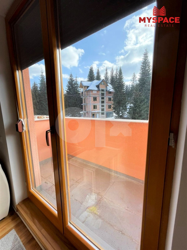 MY SPACE/ Apartman/ Jahorina/ Dvorista/ 53m2 3