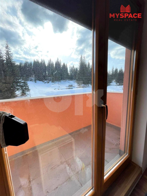 MY SPACE/ Apartman/ Jahorina/ Dvorista/ 53m2 4