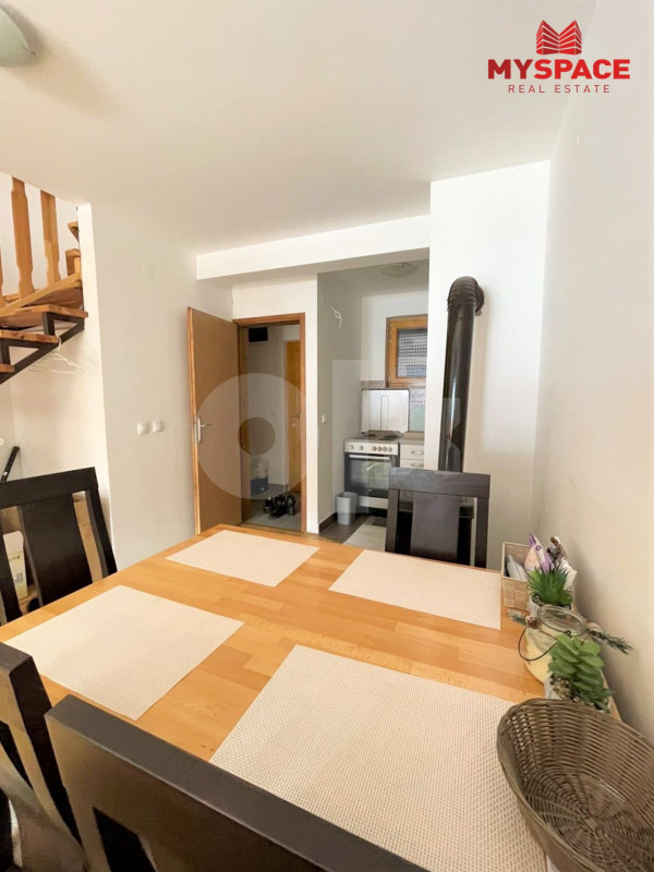 MY SPACE/ Apartman/ Jahorina/ Dvorista/ 53m2 6