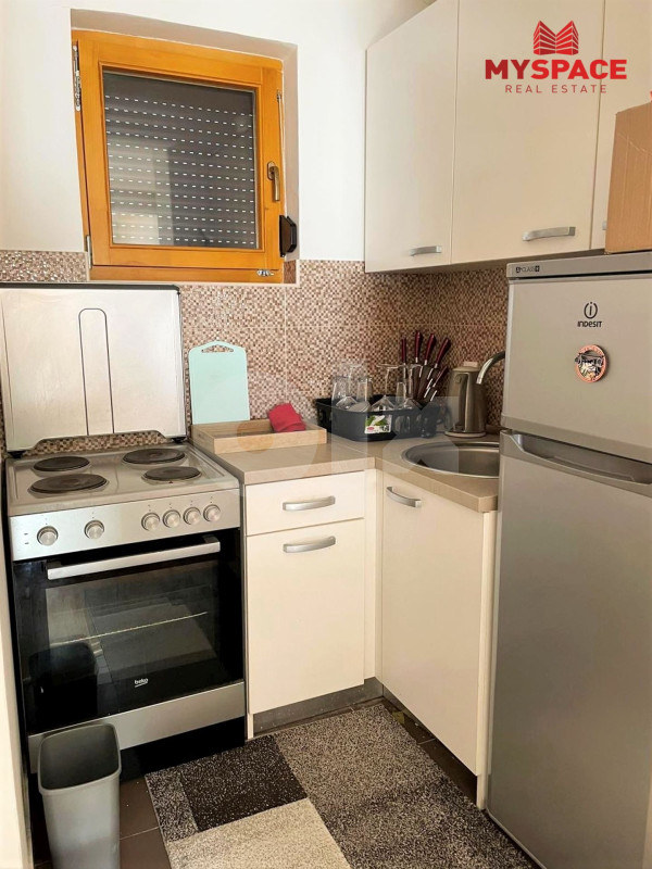 MY SPACE/ Apartman/ Jahorina/ Dvorista/ 53m2 7
