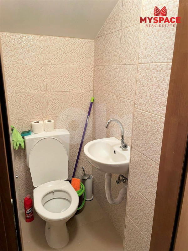 MY SPACE/ Apartman/ Jahorina/ Dvorista/ 53m2 8