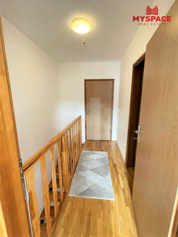 MY SPACE/ Apartman/ Jahorina/ Dvorista/ 53m2 10