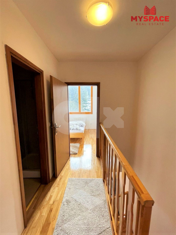 MY SPACE/ Apartman/ Jahorina/ Dvorista/ 53m2 11