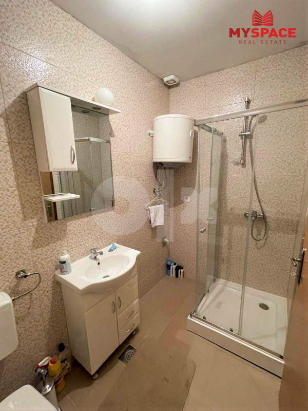 MY SPACE/ Apartman/ Jahorina/ Dvorista/ 53m2 12