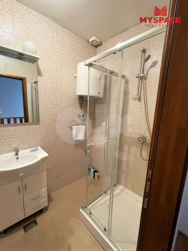 MY SPACE/ Apartman/ Jahorina/ Dvorista/ 53m2 13