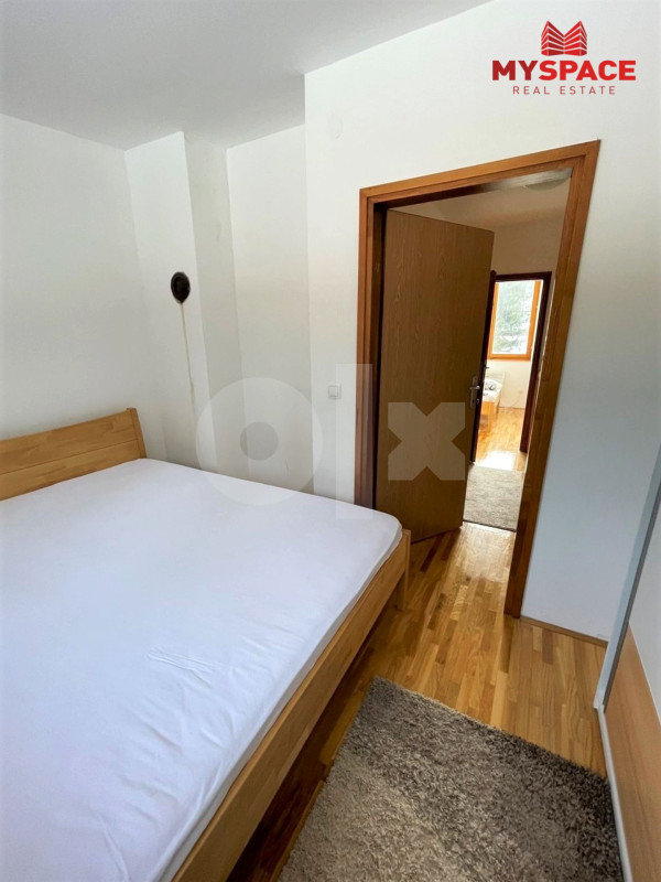 MY SPACE/ Apartman/ Jahorina/ Dvorista/ 53m2 14