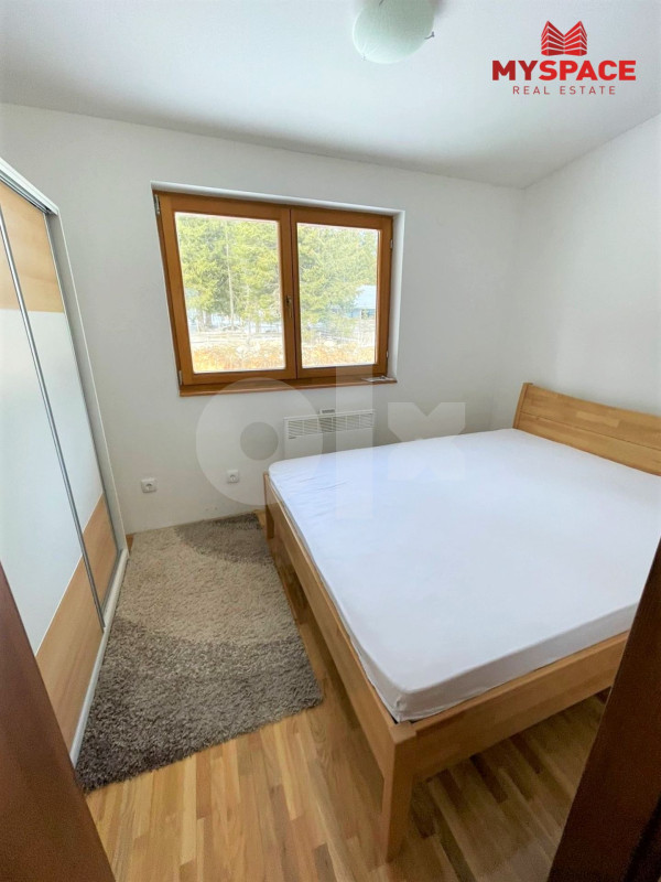MY SPACE/ Apartman/ Jahorina/ Dvorista/ 53m2 15