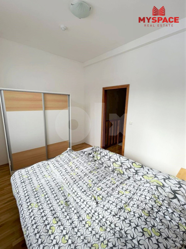 MY SPACE/ Apartman/ Jahorina/ Dvorista/ 53m2 17