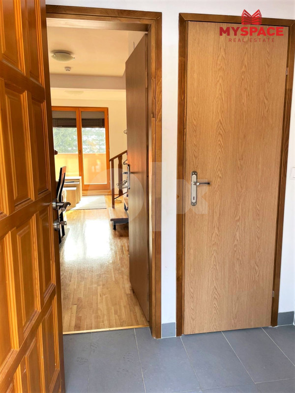 MY SPACE/ Apartman/ Jahorina/ Dvorista/ 53m2 18