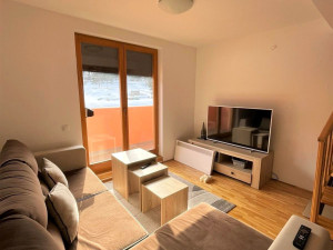MY SPACE/ Apartman/ Jahorina/ Dvorista/ 53m2