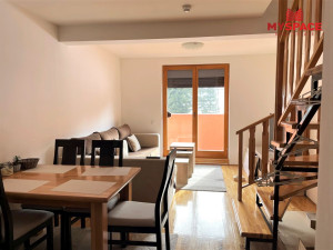 MY SPACE/ Apartman/ Jahorina/ Dvorista/ 53m2 photo 2